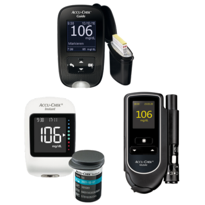 Accu-Chek Mobile | Accu-Chek.de